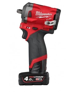 M12FIW38-0 FUEL IMPACT...