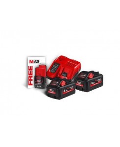 M18HNRG-552 NRG KIT IN2 -...