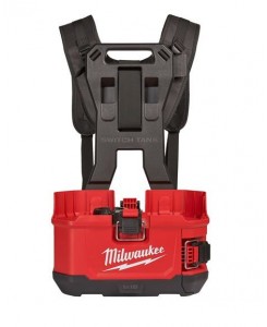 M18BPFPH-401 BACK PACK...