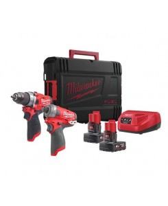 M12 FUEL PowerPack -...