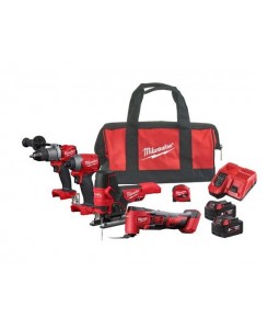 M18FPP4F2-502B M18 FUEL...