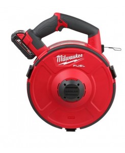 M18FPFT-202 30M NC SET FUEL...