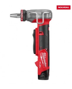 Pex Expander 12 Volt
Rede...