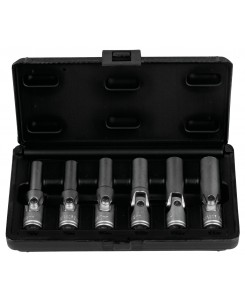 Module douilles à bougie...