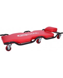 Chariot de visite. charge...