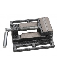 Etau à mors parallèle 63mm....