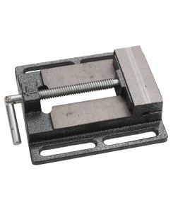 Etau à mors parallèles...