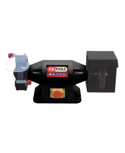 Touret 900 W meule - brosse...