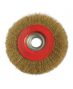 Brosse métallique...