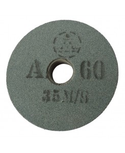 Meule 150x25x32mm grain A60...