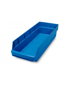 Storage Bin 6024-15 Blue
