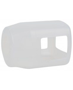 Protection en silicone pour...