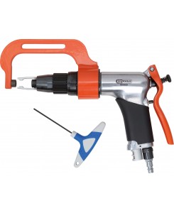 Dépointeuse pneumatique à...