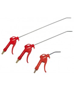 Jeu de 3 soufflettes avec...