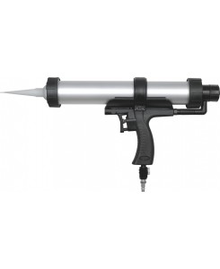 Pistolet pneumatique à...