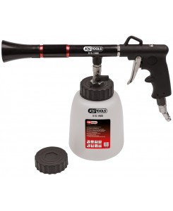 Pistolet de nettoyage...