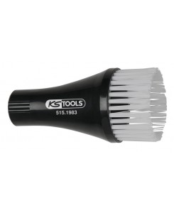 Brosse pour pistolet de...