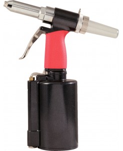 Riveteuse pneumatique 2.4 à...