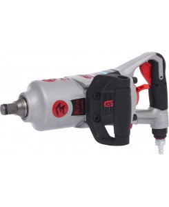 Clé à chocs pneumatique...