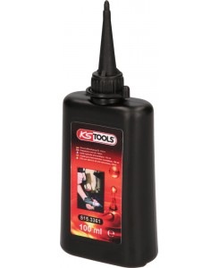 Huile pour outillage...