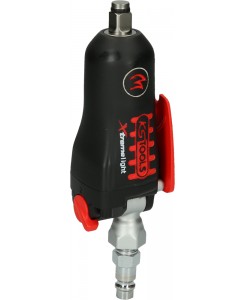 Mini clé à chocs papillon...