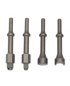 Jeu de 4 burins pour 515.3930