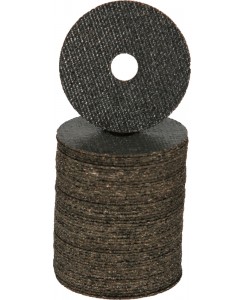 Disque à tronçonner 1.1mm...