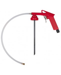 Pistolet pulvérisateur...