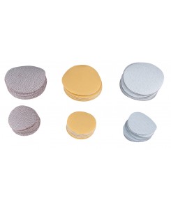 Disques de ponçage à grain...