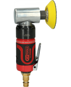 Mini ponceuse pneumatique...