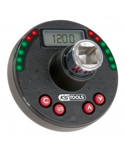 Adaptateur couple et angle...