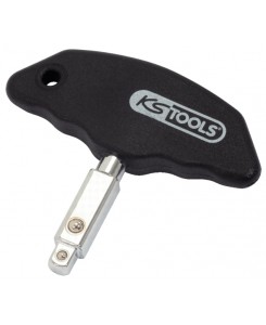 Poignée d'entraînement en...