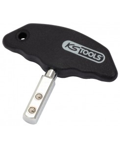 Poignée d'entraînement en...