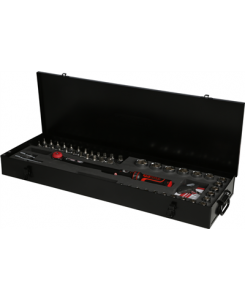 Coffret clé dynamométrique...