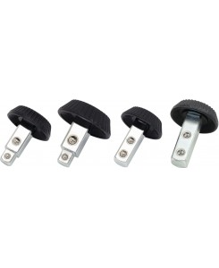 Carré d'entrainement bouton, 1