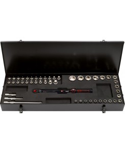 Coffret clé dynamométrique...