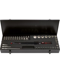 Coffret clé dynamométrique...