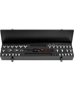 Coffret clé dynamométrique...