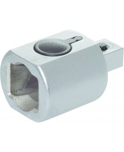 Adaptateur 9x12 mm pour clé...