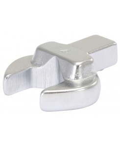 Fourche d'emmanchement....