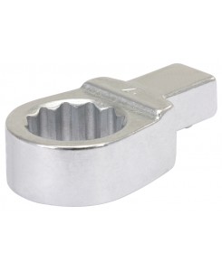 Clé 12 pans. emmanchement....