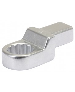 Clé 12 pans. emmanchement...