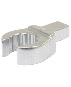 Fourche d'emmanchement 12...