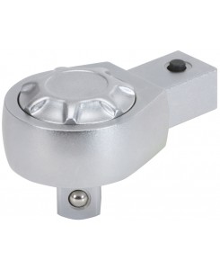 Tête de cliquet. 14x18 mm -...