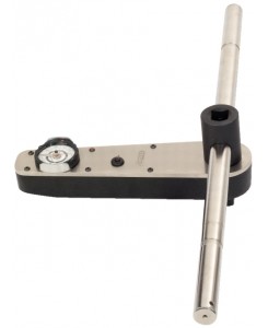 Clé dynamométrique avec...