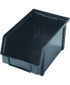 storage bin, conductive,...