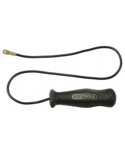 Aimant 4 mm à tige...