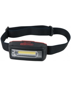 Lampe frontale Leds avec...