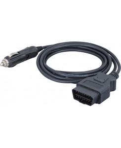 Cordon de maintien de...