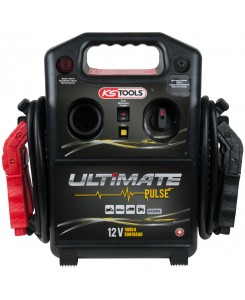 Booster à condensateur 12V...